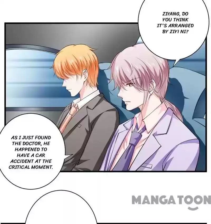 Flash Marriage Episode 113