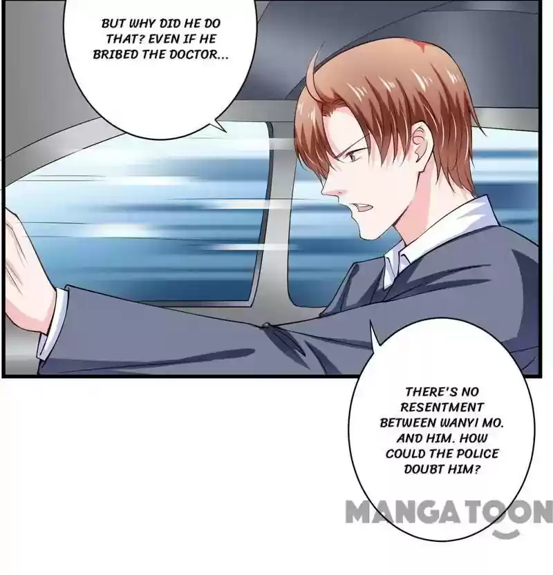 Flash Marriage Episode 113