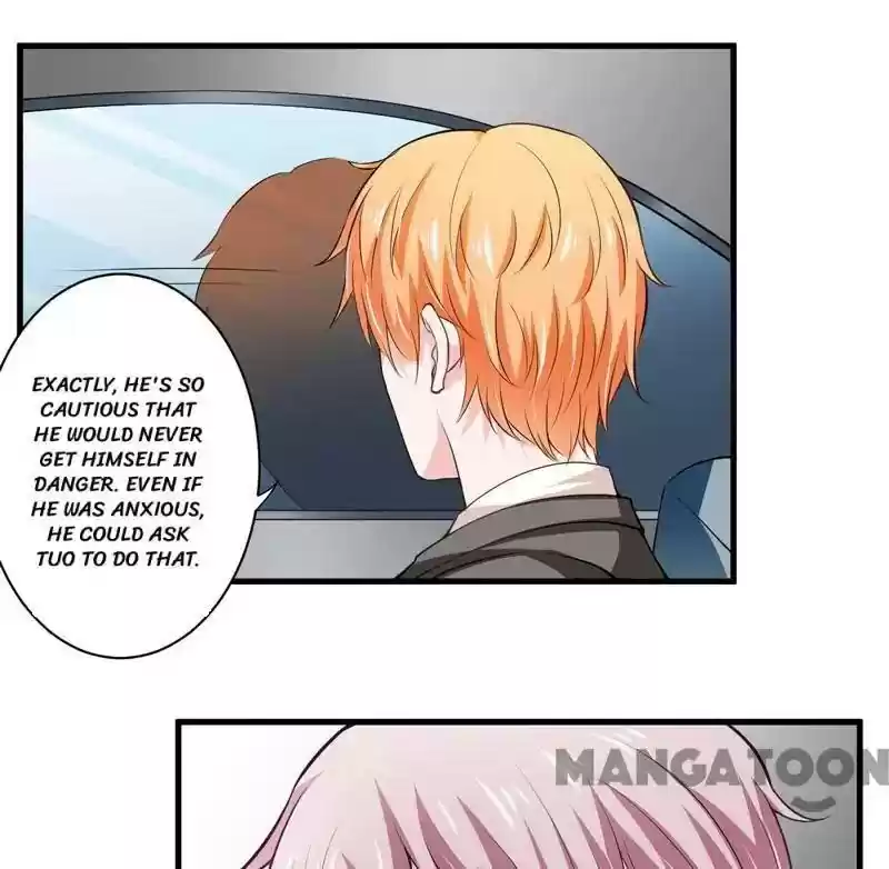 Flash Marriage Episode 113