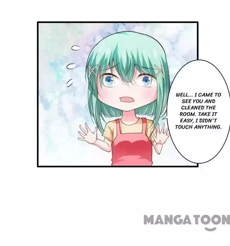 Flash Marriage Episode 113