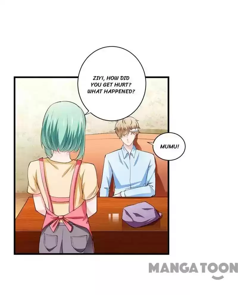 Flash Marriage Episode 113