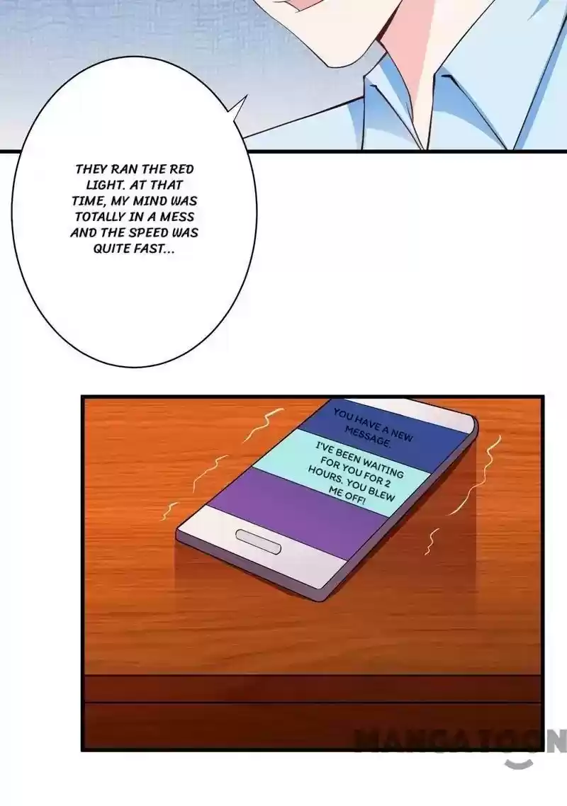 Flash Marriage Episode 113