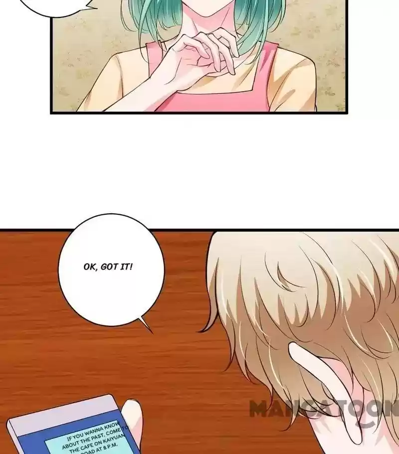 Flash Marriage Episode 113