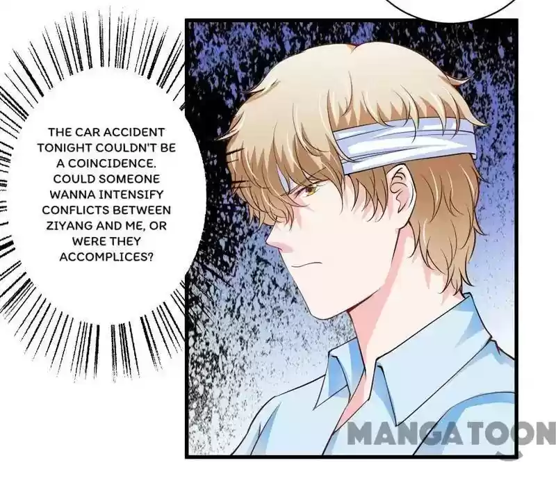 Flash Marriage Episode 113