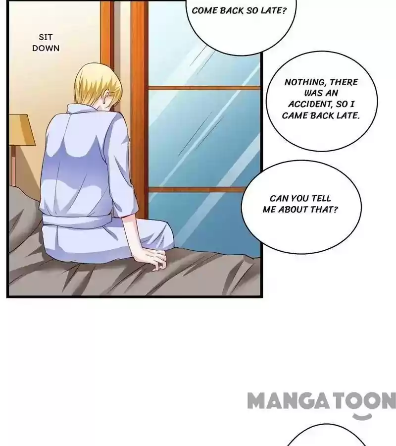 Flash Marriage Episode 114