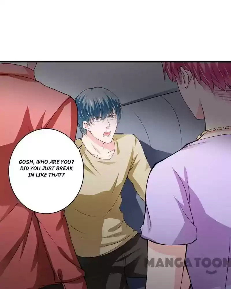 Flash Marriage Episode 114