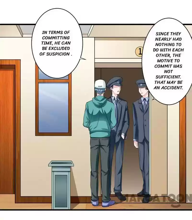 Flash Marriage Episode 114