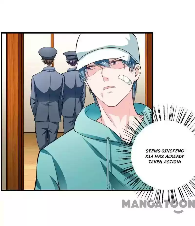 Flash Marriage Episode 114