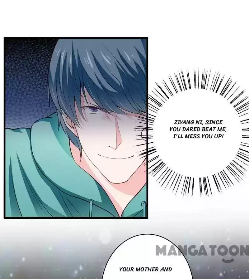 Flash Marriage Episode 114