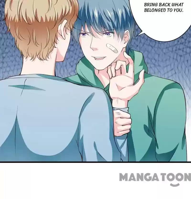 Flash Marriage Episode 115