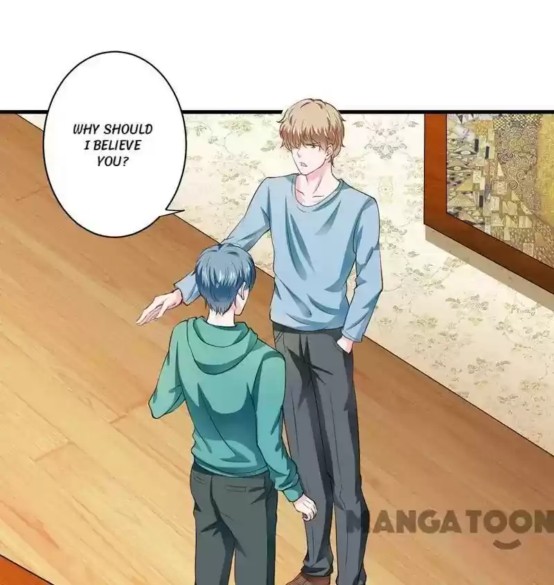 Flash Marriage Episode 115