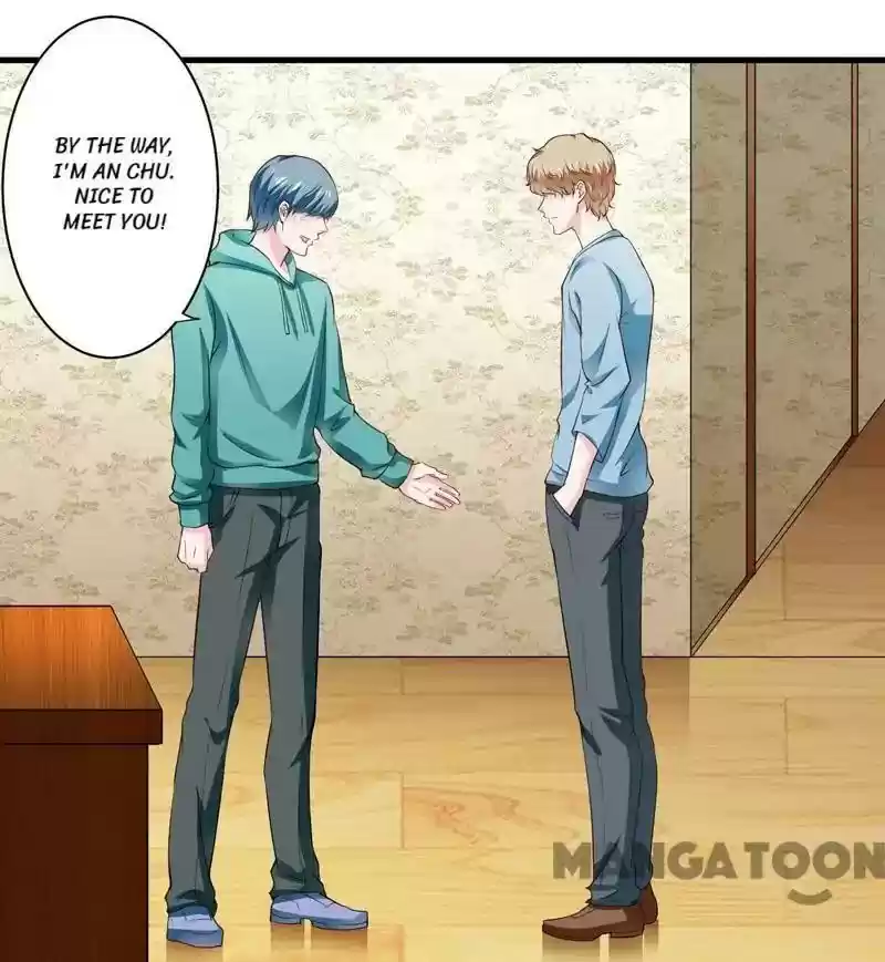 Flash Marriage Episode 115