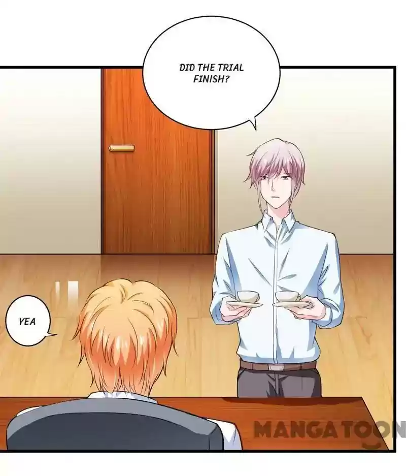 Flash Marriage Episode 115