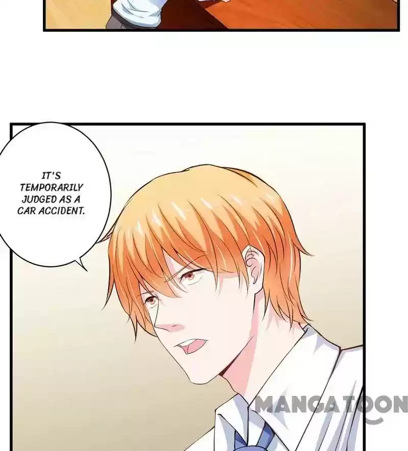 Flash Marriage Episode 115