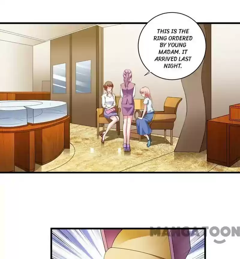 Flash Marriage Episode 115