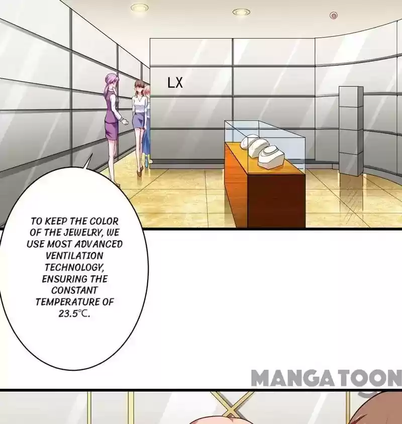 Flash Marriage Episode 115