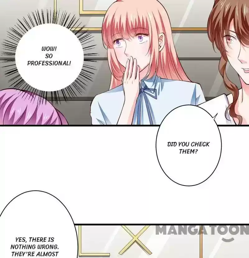 Flash Marriage Episode 115