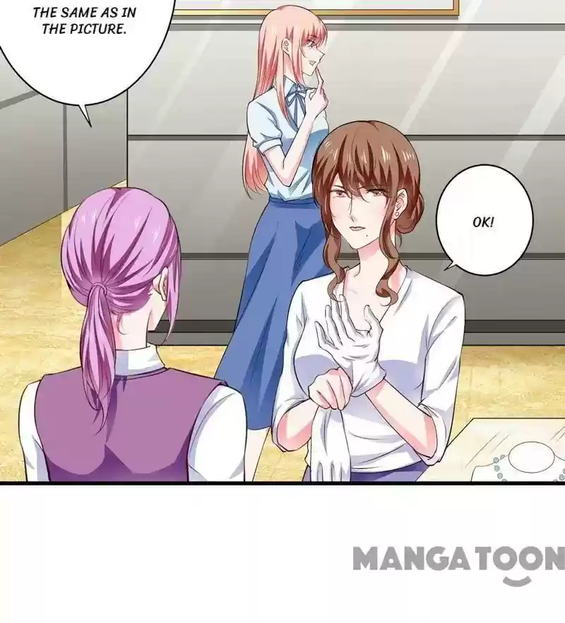 Flash Marriage Episode 115