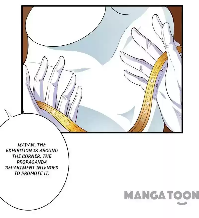 Flash Marriage Episode 115