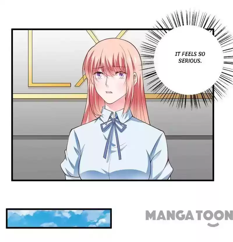 Flash Marriage Episode 115