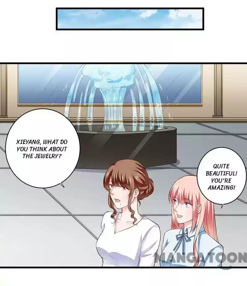 Flash Marriage Episode 115