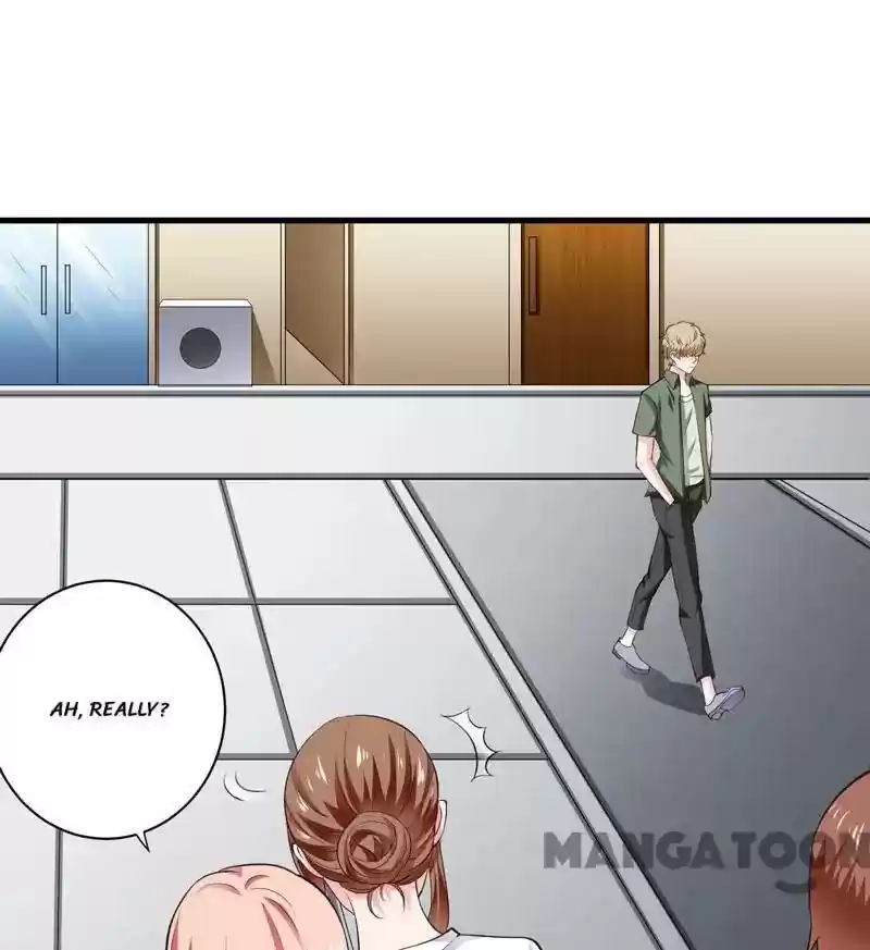 Flash Marriage Episode 116