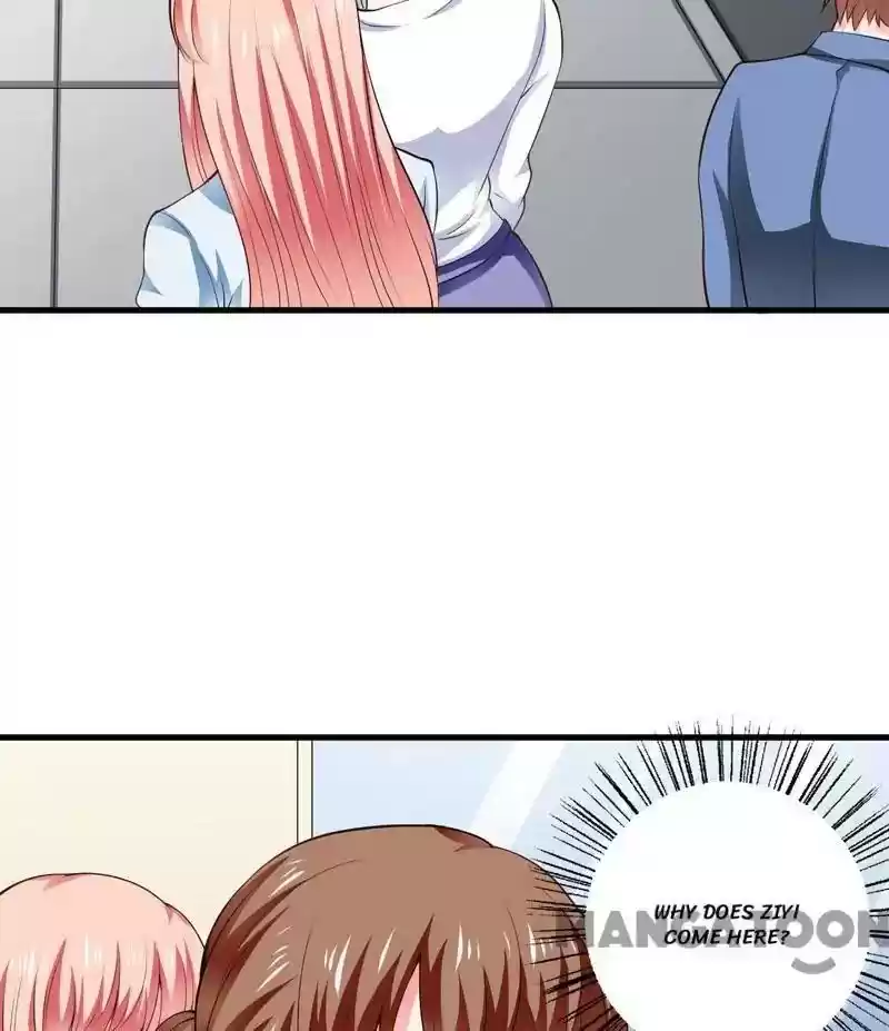 Flash Marriage Episode 116