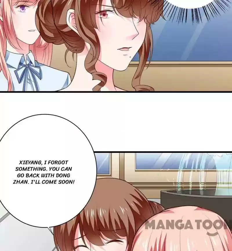 Flash Marriage Episode 116