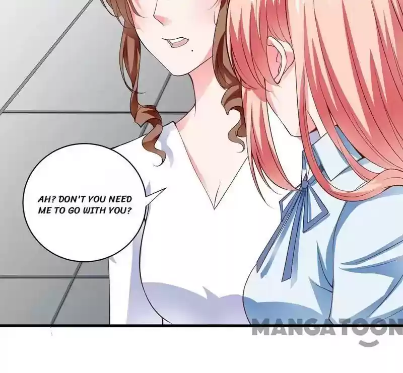 Flash Marriage Episode 116