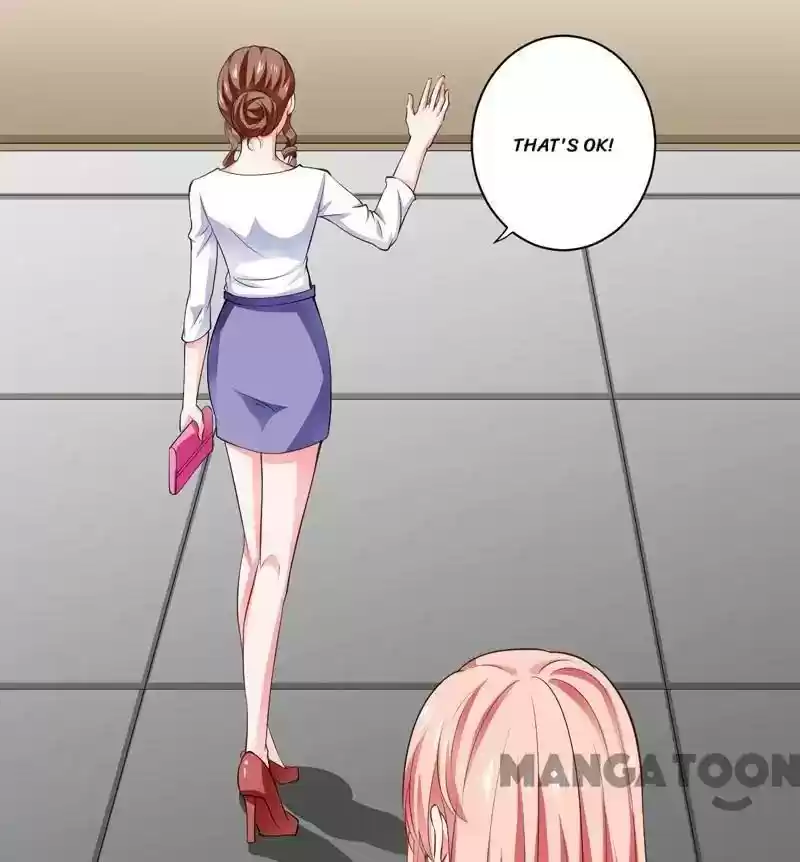 Flash Marriage Episode 116