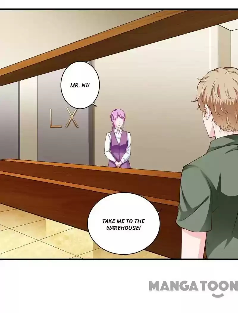 Flash Marriage Episode 116