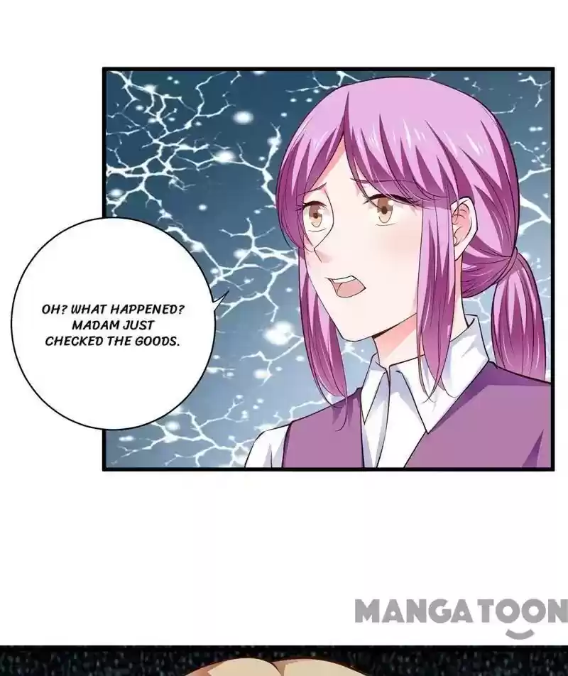 Flash Marriage Episode 116