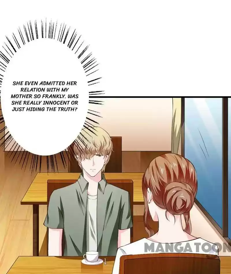 Flash Marriage Episode 116