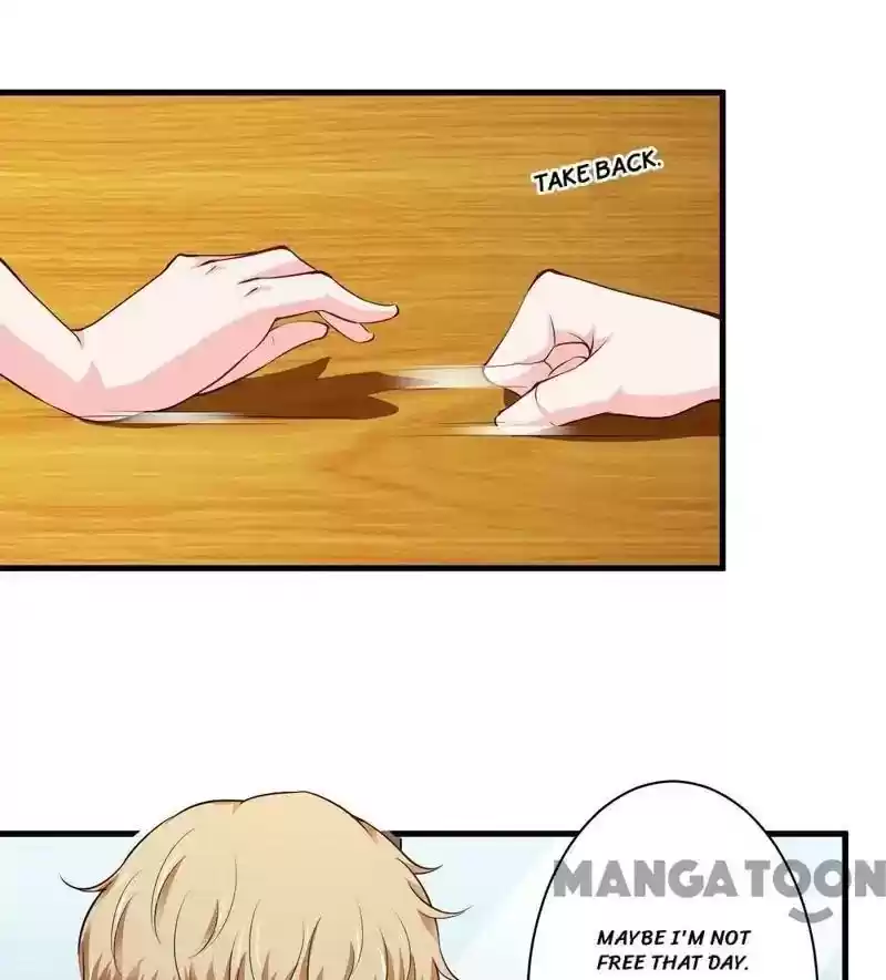 Flash Marriage Episode 116