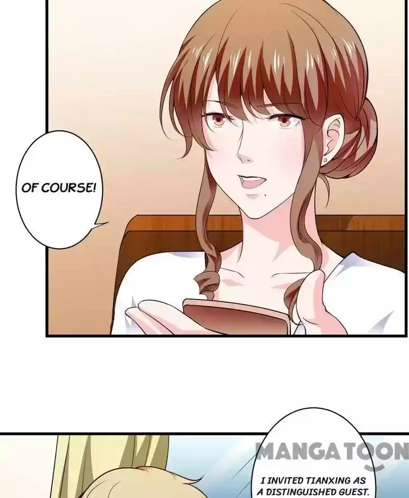 Flash Marriage Episode 116