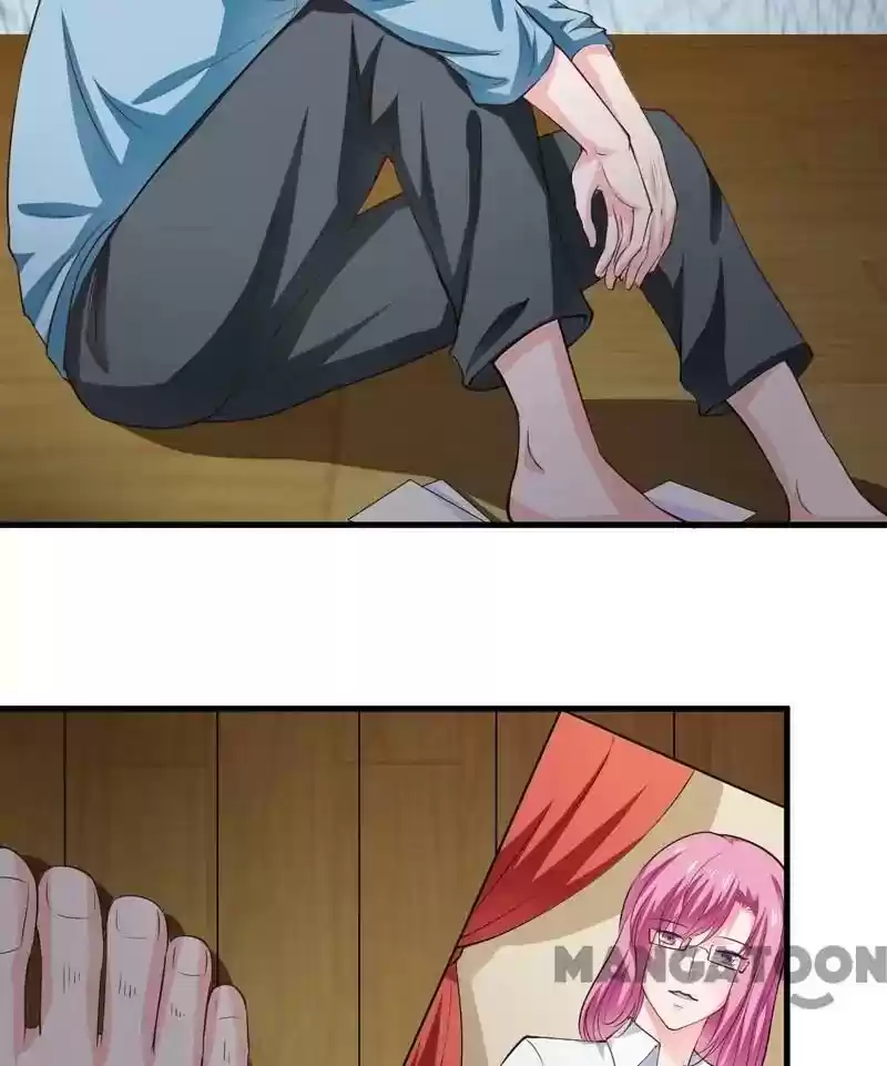 Flash Marriage Episode 116