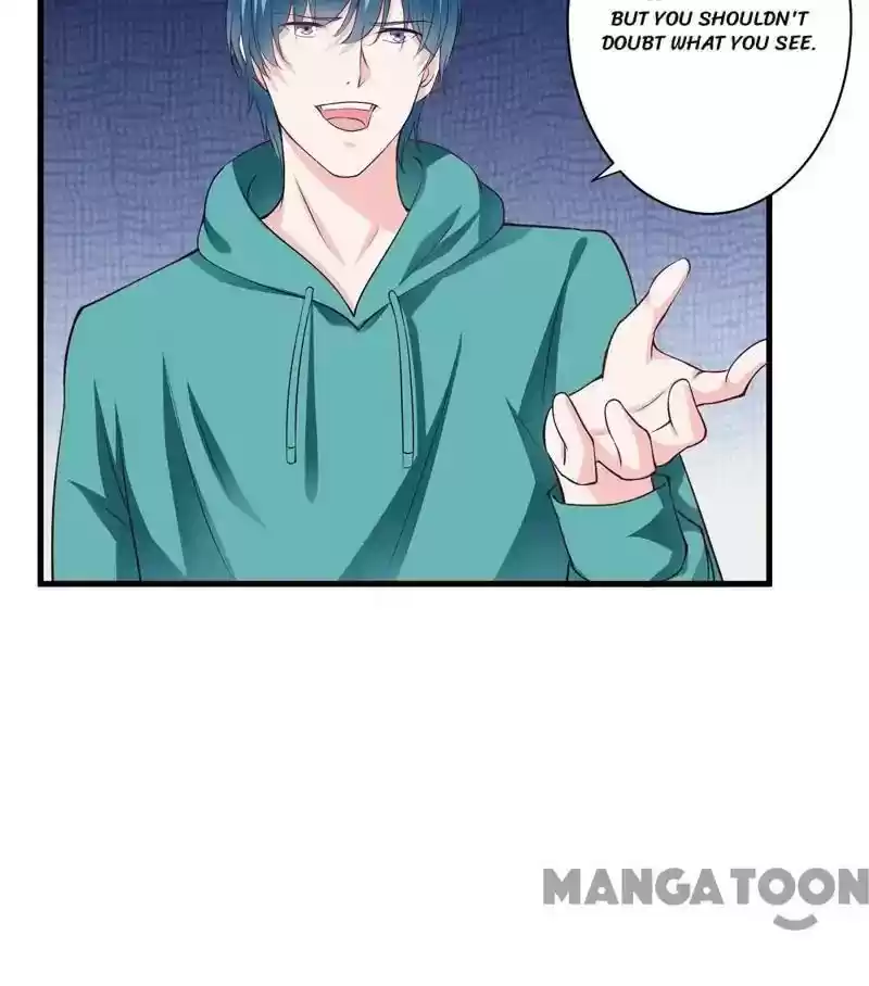 Flash Marriage Episode 116