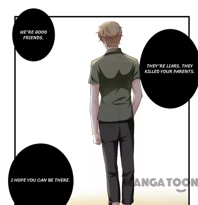 Flash Marriage Episode 116