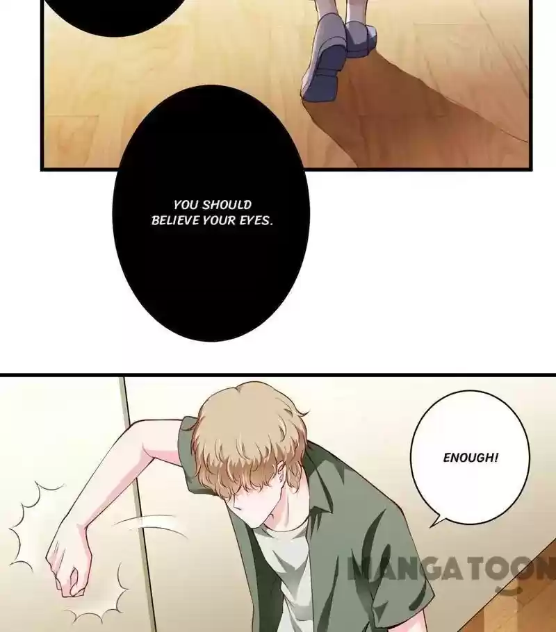 Flash Marriage Episode 116