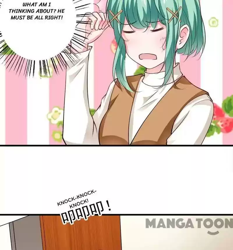 Flash Marriage Episode 117