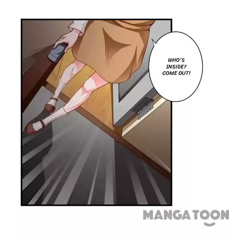 Flash Marriage Episode 117