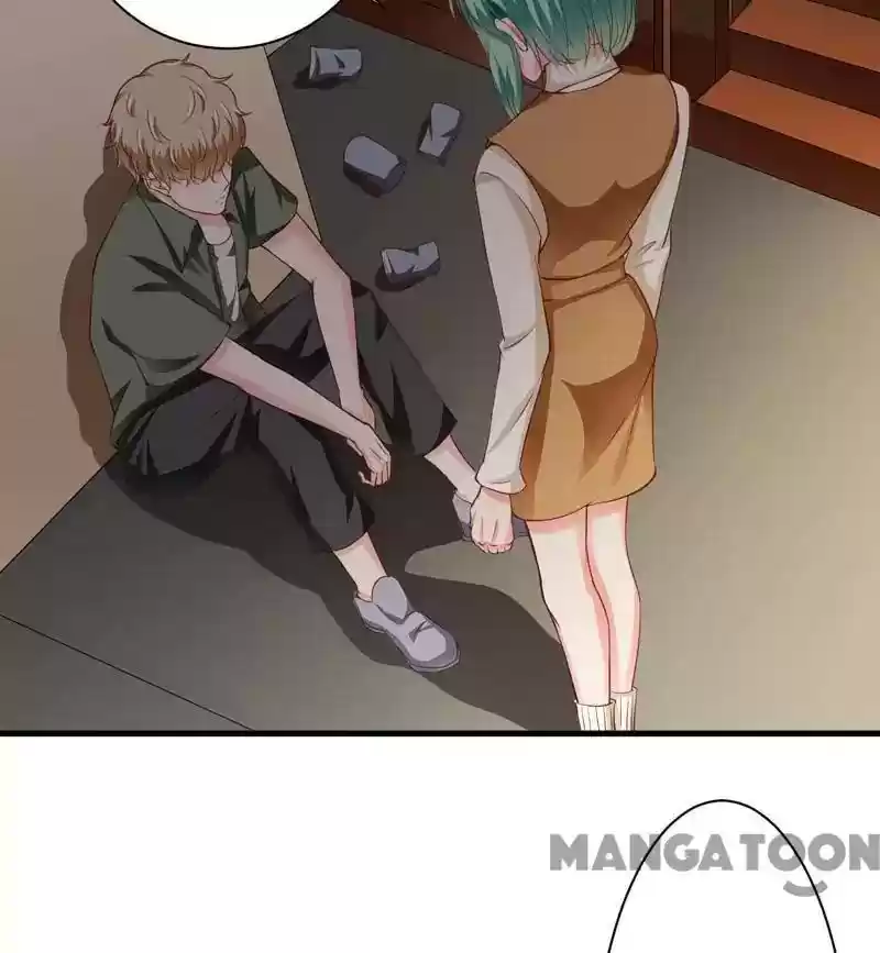 Flash Marriage Episode 117