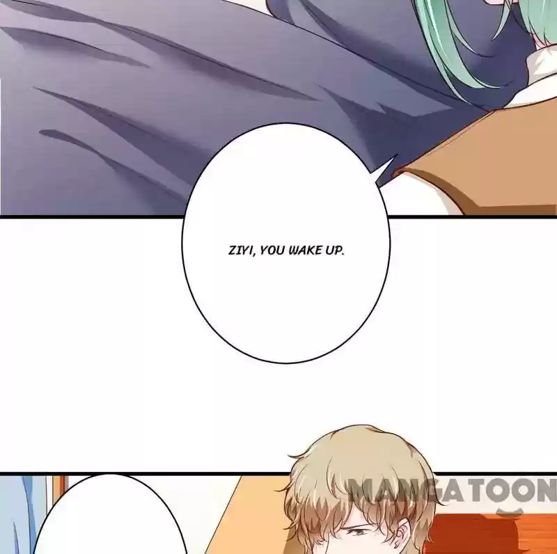 Flash Marriage Episode 117