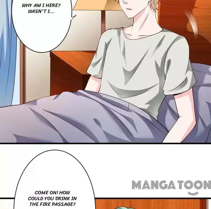 Flash Marriage Episode 117