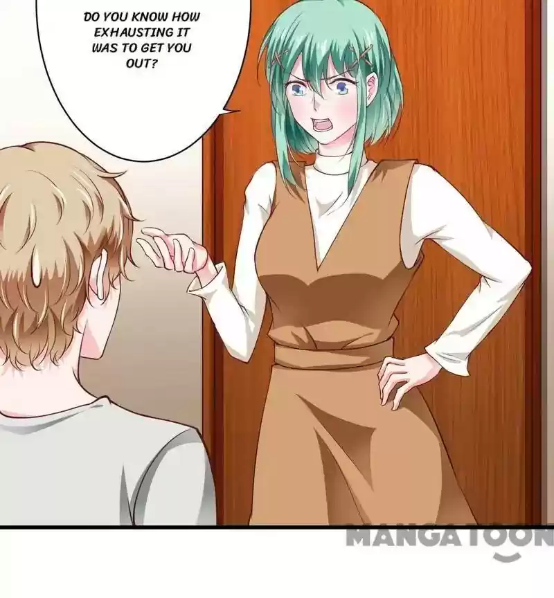 Flash Marriage Episode 117