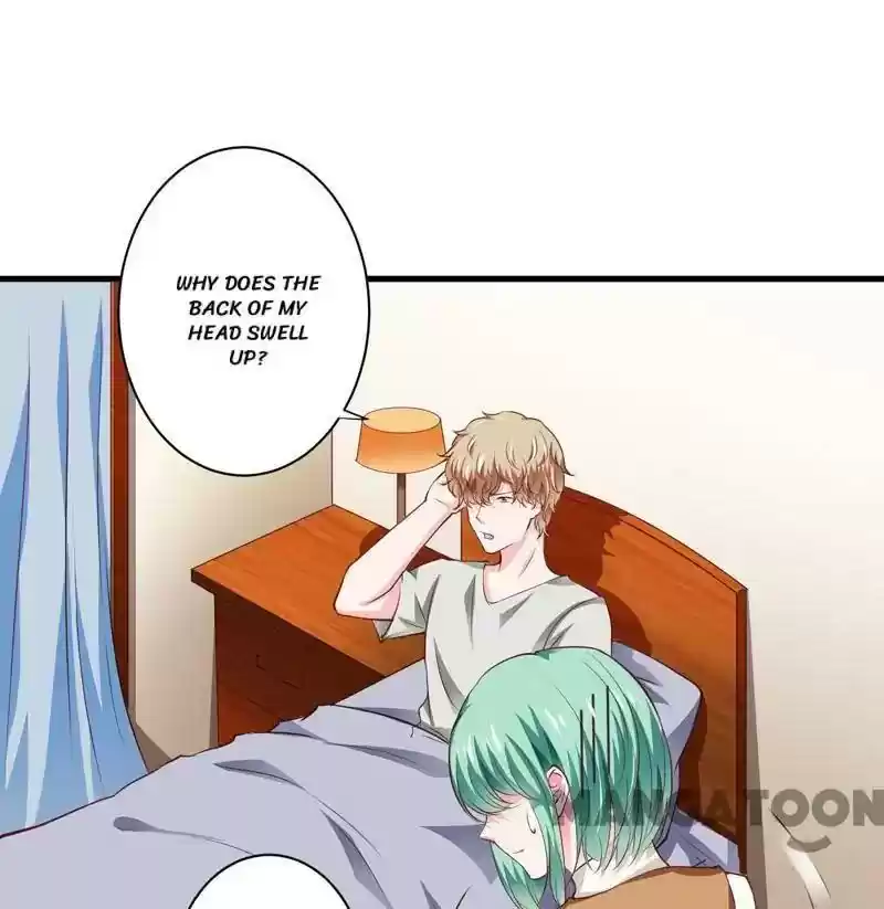 Flash Marriage Episode 117