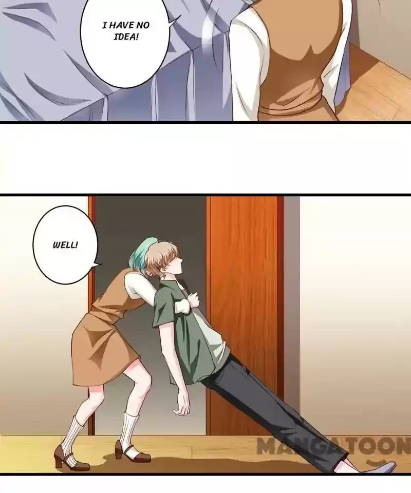 Flash Marriage Episode 117