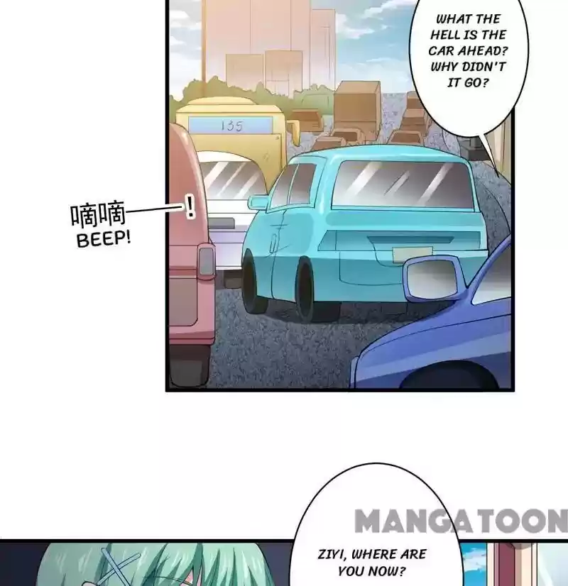 Flash Marriage Episode 118