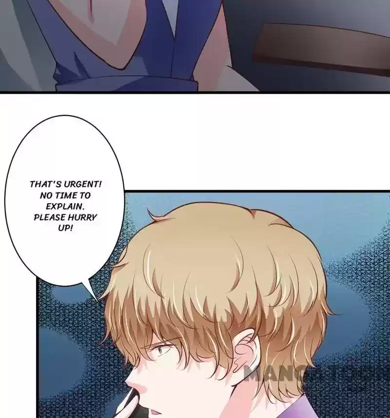 Flash Marriage Episode 118