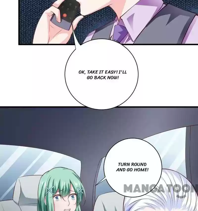 Flash Marriage Episode 118